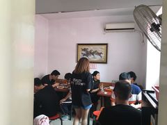 -如意香辣鸡架(总店)