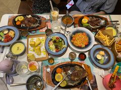 -尊品牛排(沙湾印象汇店)