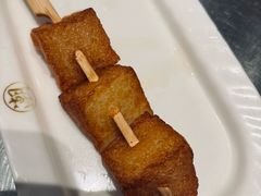 -潮界(虹桥新天地店)