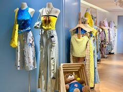 -KK ONE(京基滨河时代店)
