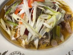 -胖老汉(北京路店)