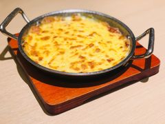 -吕氏疙瘩汤·新派鲁菜(欢乐汇店)