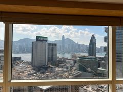 -香港尖沙咀凯悦酒店