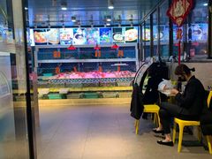 大堂-202特色排档(五缘湾店)
