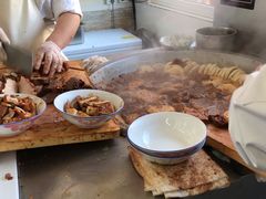 -陈记卤煮小肠
