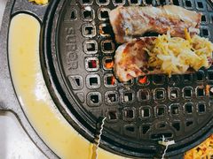 -韩宫宴烤肉·黑毛和牛·料理(合肥滨湖银泰城店)