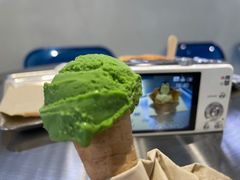 -CORNER CONE GELATO酷矿手作霜淇淋(南头古城店)