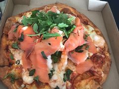 -Steveston Pizza Company (Richmond)