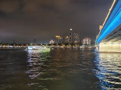 -珠江夜游广州塔·中大码头