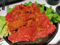 -新辣道鱼火锅(航天万源店)