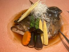 -岚山日本料理(珠江新城店)