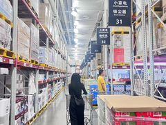 -山姆会员商店(亦庄创意生活广场店)