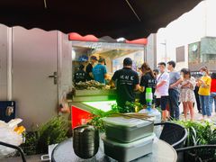 -蚝滑蒜(观音桥天天尚街直营店)