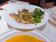 -巷子宽·酸菜鱼(迪士尼小镇店)