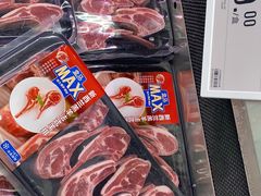 -盒马X会员店(上海森兰商都店)