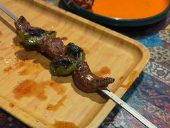 -乡村馕坑肉·烧烤·新疆菜·本地人更爱吃(阿勒泰首店)