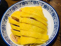-兰边碗(鼓楼店)