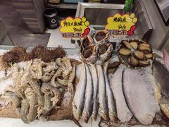 -渔娘渔家丹东海鲜(东直门店)