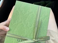 -Gucci(重庆IFS店)