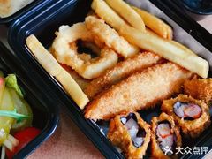 -食间牛排(湖西路店)