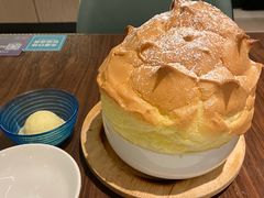 舒芙蕾-港丽餐厅(杭大店)