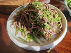 -惠宾饭庄(中山路店)