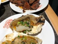 -火锅岛潮牌自助餐厅(天津天佑城店)