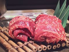 -西塔老太太泥炉烤肉(龙湖北苑天街店)