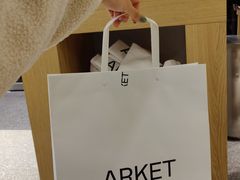 -ARKET CAFÉ(三里屯太古里店)