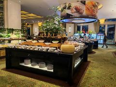 -常州武进九洲喜来登酒店