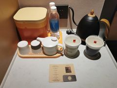 -广州高铁南站亚朵酒店