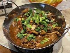 -大碗厨 25年老字号 现炒湘菜(四季天地店)