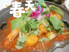 小娘惹豆腐-小娘惹厨房Little Nyonya(狮城有约上榜店)