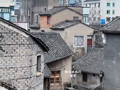 -台州府城(江南长城)