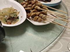 -吴记羊肉龙虾馆(百盛家园店)