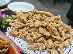 -环宇草鸡店·特色炒鸡