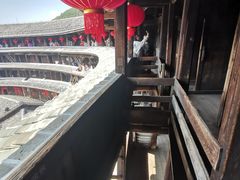 -初溪土楼群