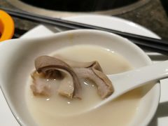 -煲宫猪肚鸡(昆山金鹰国际购物中心店)