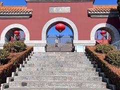 -戏马台景区