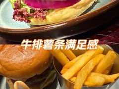 -bluefrog蓝蛙(皇庭广场店)