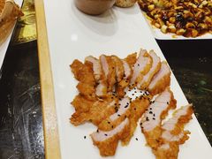 -庆合府重庆大排档(紫都城店)