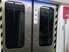 -平安里(地铁站)