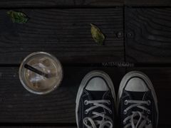 -VESH COFFEE(定西路店)