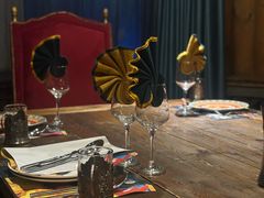 -卢布里西餐厅(总店)