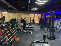 -RunningFit健身高端私教馆(红星美凯龙店)