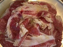 -西塔老太太泥炉烤肉(川沙百联店)