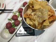 -为什么牛潮汕牛肉火锅(万胜广场店)