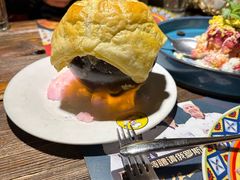 -卢布里西餐厅(总店)