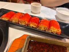 -稻香酒家·34年老字号·港式粤菜(汉街店)