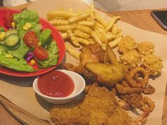 -必胜客(东岳店)